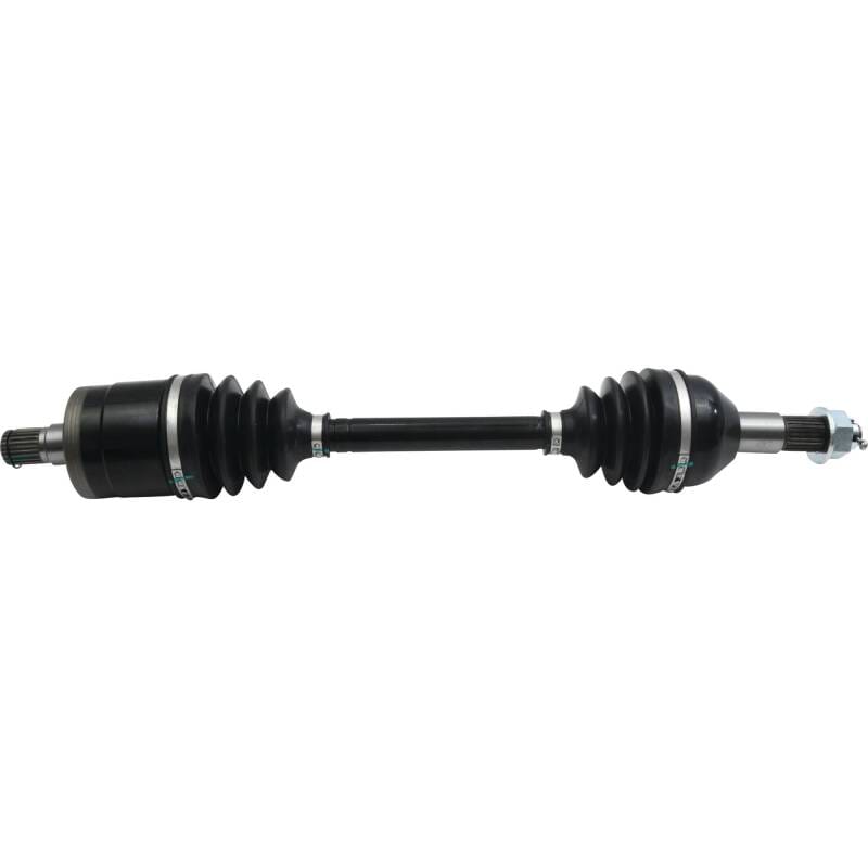 All Balls Racing — All Balls Racing 2019 Can-Am Outlander Max PRO 570 EFI 6 Ball Axle Rear Left