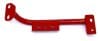 BMR Suspension — BMR 93-97 4th Gen F-Body Transmission Conversion Crossmember TH350 / Powerglide LT1 - Red