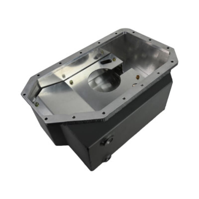 Skunk2 Racing — Skunk2 Honda K-Series Oil Pan for Non Lean Mounts