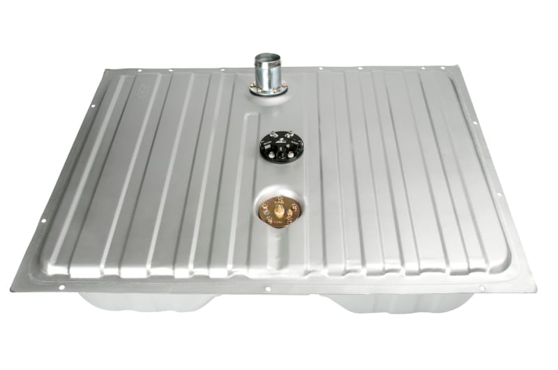 Aeromotive — Aeromotive 64-68 Ford Mustang 340 Stealth Fuel Tank
Fuel Tank