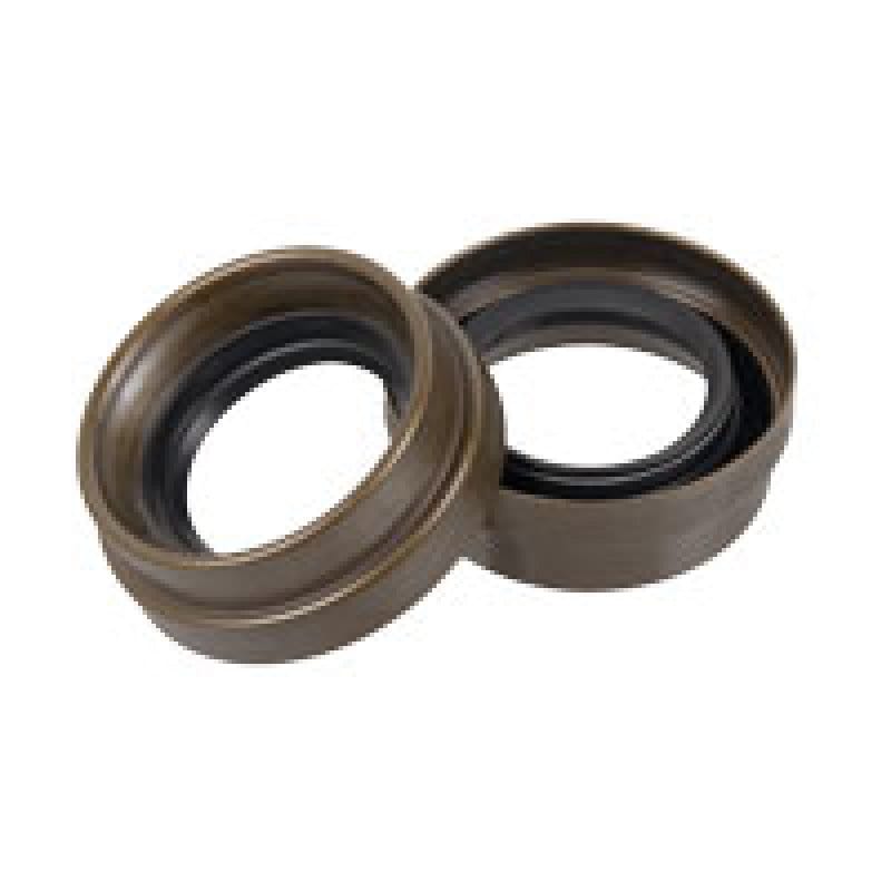 Synergy Mfg — Synergy 07-18 Jeep Wrangler JK/JKU/TJ/LJ Dana 30/44 Inner Axle Seals