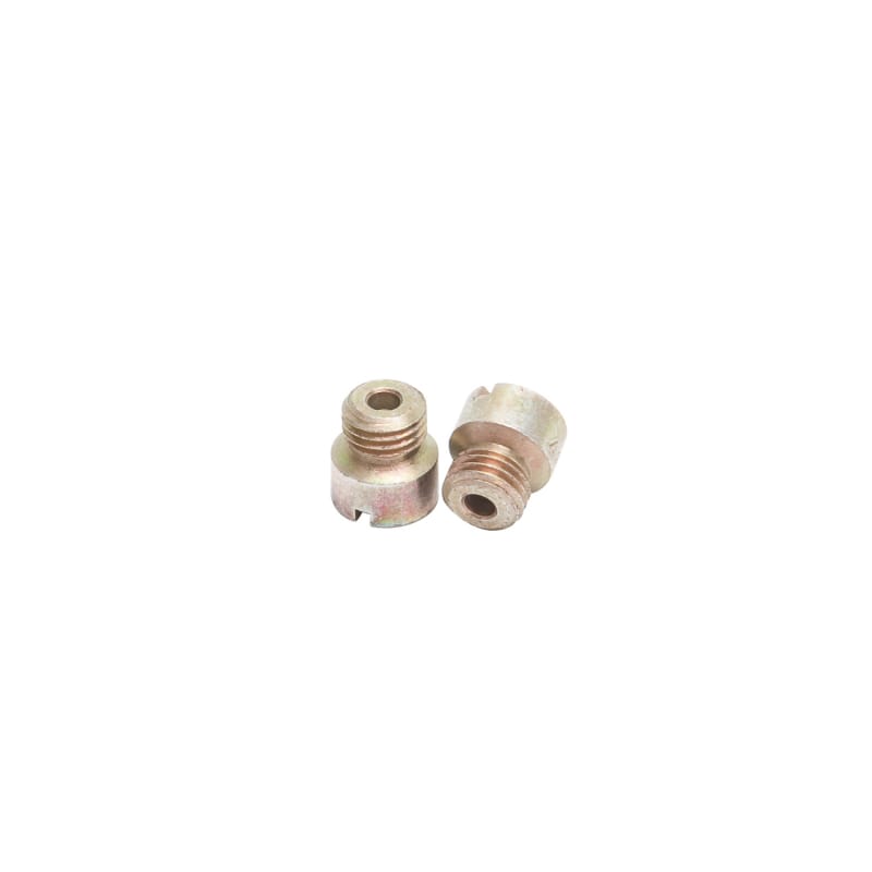 Edelbrock — Edelbrock Main Jet Edelbrock 94 048In
CARB COMPONENTS
