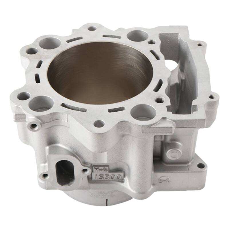 Cylinder Works — Cylinder Works 14-15 Yamaha YFM 700 D Grizzly 4x4 700cc Standard Bore 102mm