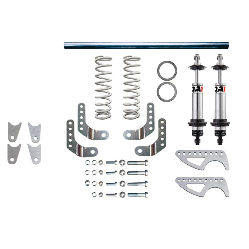 QA1 — QA1 Pro Rear Weld-In Coil-Over System - Double Adj. - 12in x 100/200lbs/in - 3in Tube - Aluminum
Proma Star Kit