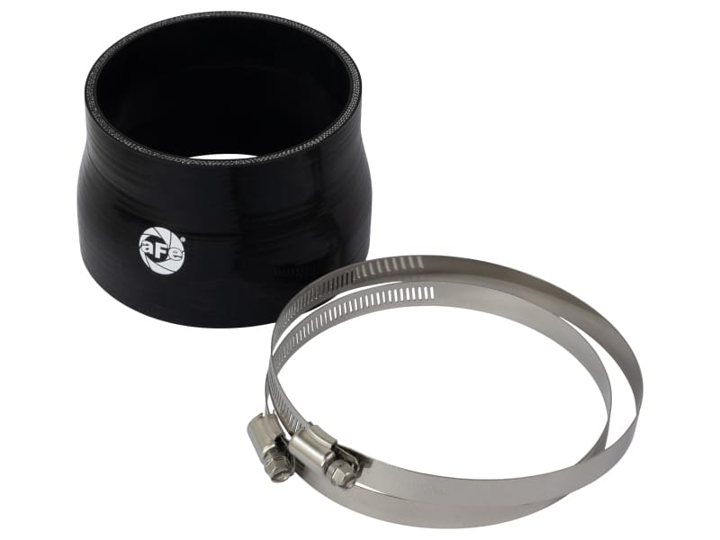 aFe — aFe POWER Universal Products Coupler Kit (4-1/2 x 4)in ID x 3in L - Black
Intake Coupling Kit