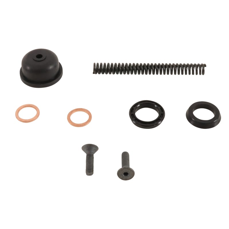 All Balls Racing — All Balls Racing 03-06 Polaris Trail Blazer 250 Master Cylinder Rebuild Kit Front