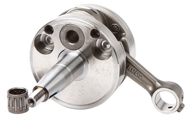 Hot Rods — Hot Rods 06-13 Kawasaki KX 100 100cc Stroker Crankshaft