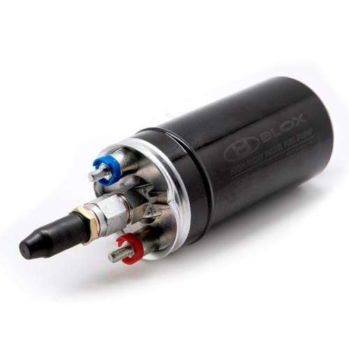 BLOX Racing — BLOX Racing 440LPH Inline Fuel Pump