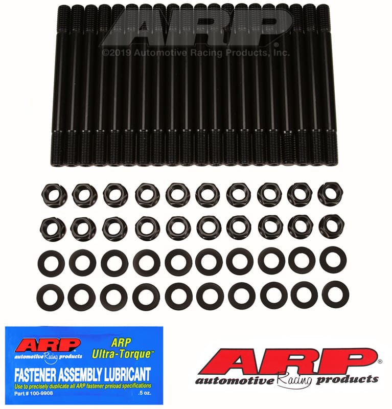 ARP — ARP Ford 5/8 Inch Hex Head Stud Kit
