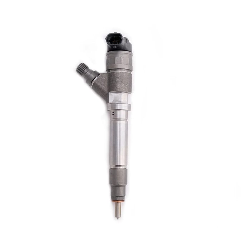 DDP — DDP 04.5-05 Chevrolet Duramax 6.6L LLY Brand New Injector - Stock (Single)