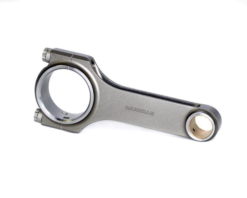 Carrillo — Carrillo Toyota/Lexus 3S-GE/3S-GTE Pro-A 3/8 WMC Bolt Connecting Rods (Special Order No Cancel)