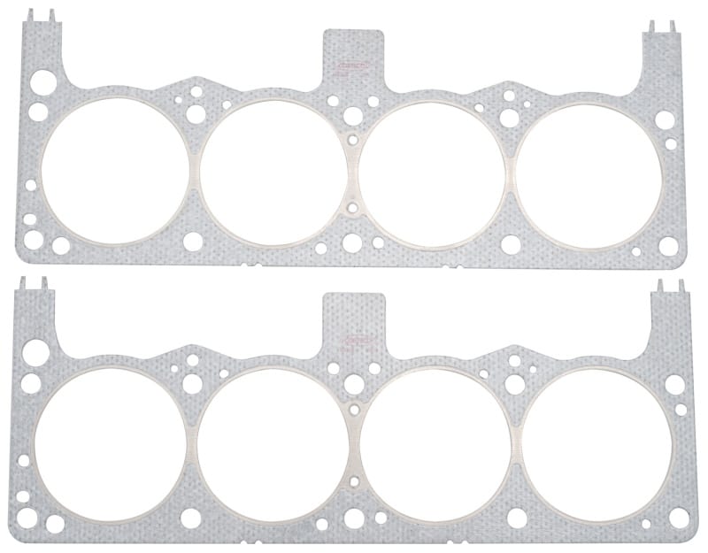Edelbrock — Edelbrock SB Chrysler (La) Head Gasket
GASKETS