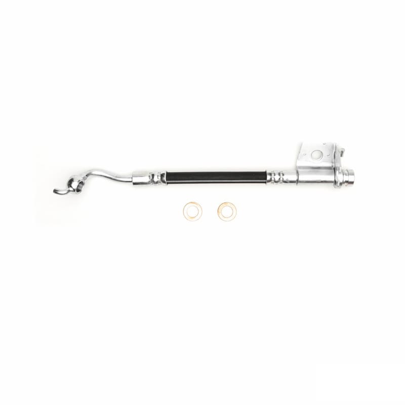 DFC — DFC 12-17 Hyundai Accent Rear-R lo Brake Hose