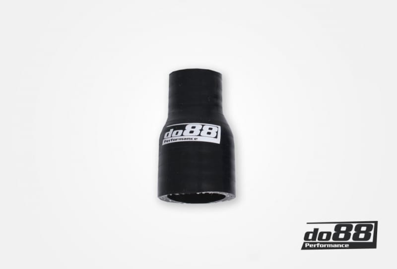 do88 — do88 Audi S2/RS2/S4/S6/RS6 2.2T Crankcase Vent Hose - Black
