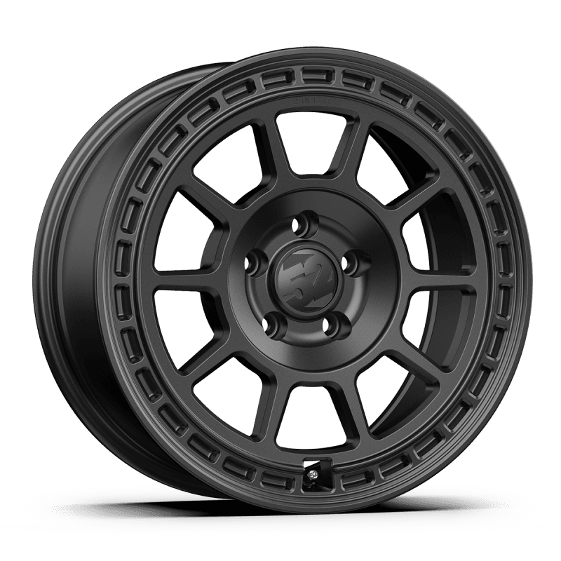 fifteen52 — fifteen52 Traverse MX 17x8 5x100 38mm ET 73.1mm Center Bore Frosted Graphite Wheel