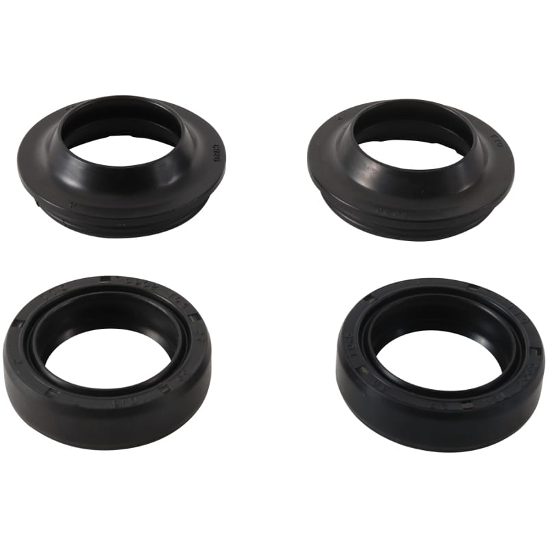 Pivot Works — Pivot Works 04-12 Honda CRF70F Fork Oil & Dust Seal Kit