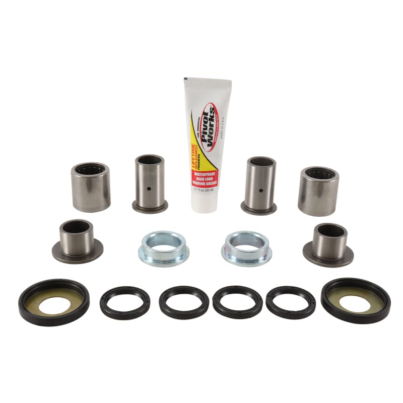 Pivot Works — Pivot Works 92-95 Suzuki RM125 Swing Arm Kit