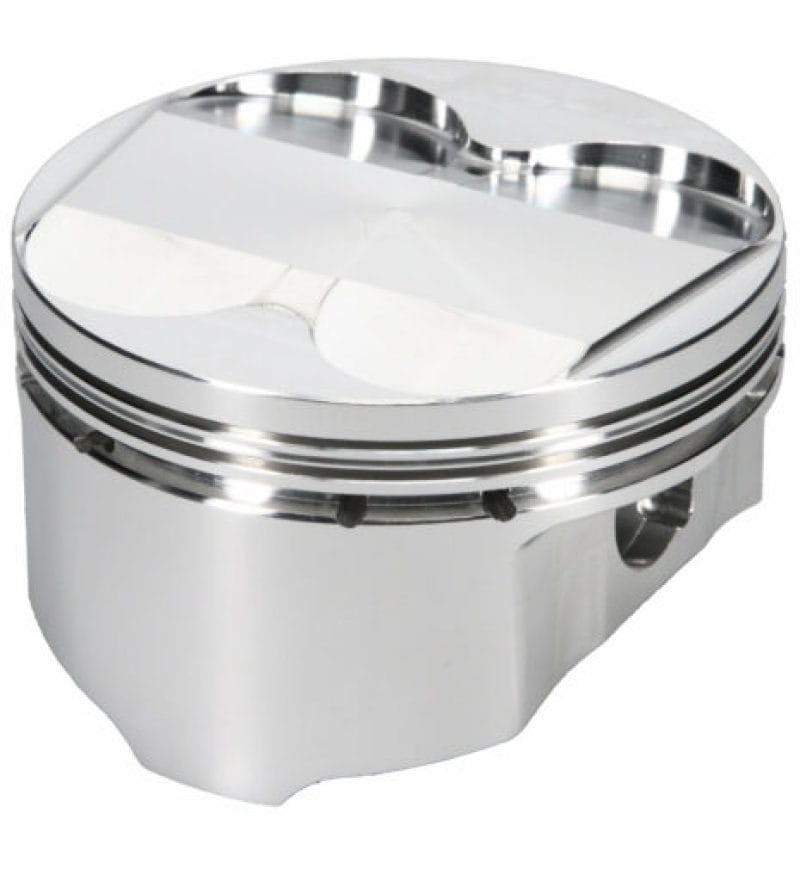 JE Pistons — JE Pistons Suzuki Z400 Dome Piston Single