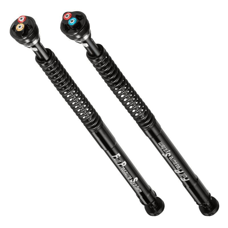 Bitubo Suspension — Bitubo EBH0 Pressurized Cartridge Adjustable: Spring Preload, Rebound, Compression + 1 Lt Oil