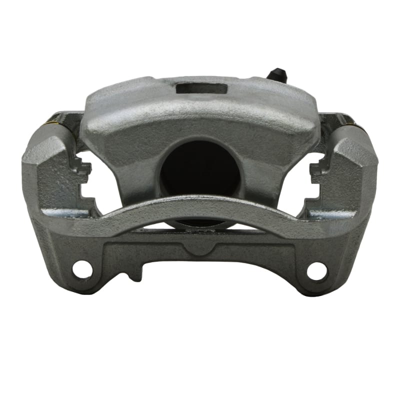 DFC — DFC 07-10 Chevrolet Cobalt Front-L Premium Caliper - Silver Zinc Coated
DFC Brake Caliper