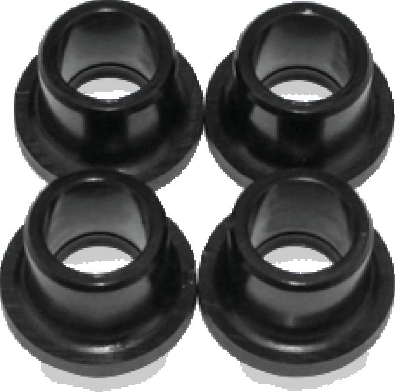 QuadBoss — A-Arm Bushing Kit, Front Lower/Upper