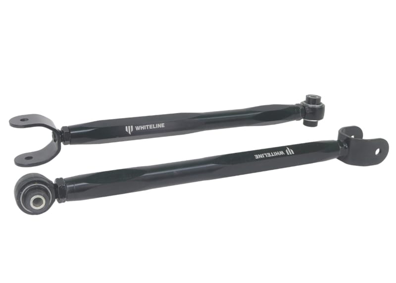 Whiteline — Whiteline 92-05 BMW E36 / E46 Adjustable Rear Lower Control Arm
Control Arm