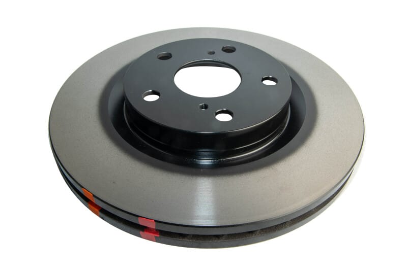 DBA — DBA 11-16 Scion tC Front 4000 Series Plain Rotor
Brake Rotor
Brake Disc