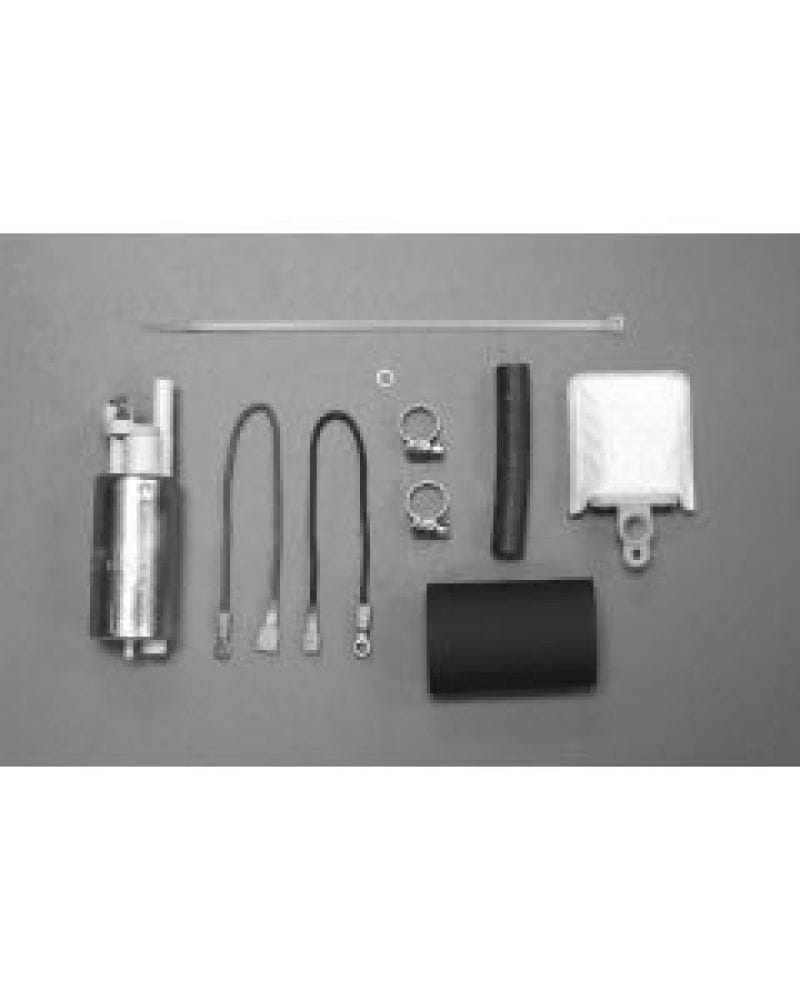 Walbro — Walbro Fuel Pump/Filter Assembly