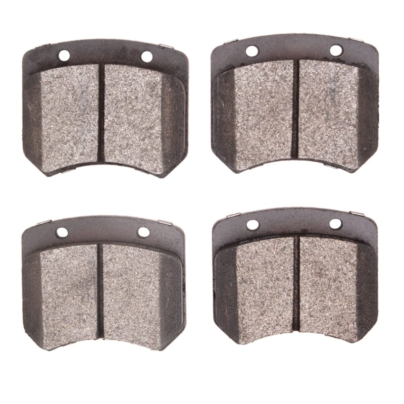 DFC — DFC 63-69 Austin Mini Cooper Front 3000 Semi-Metallic Brake Pads
DFC Brake Pad Set