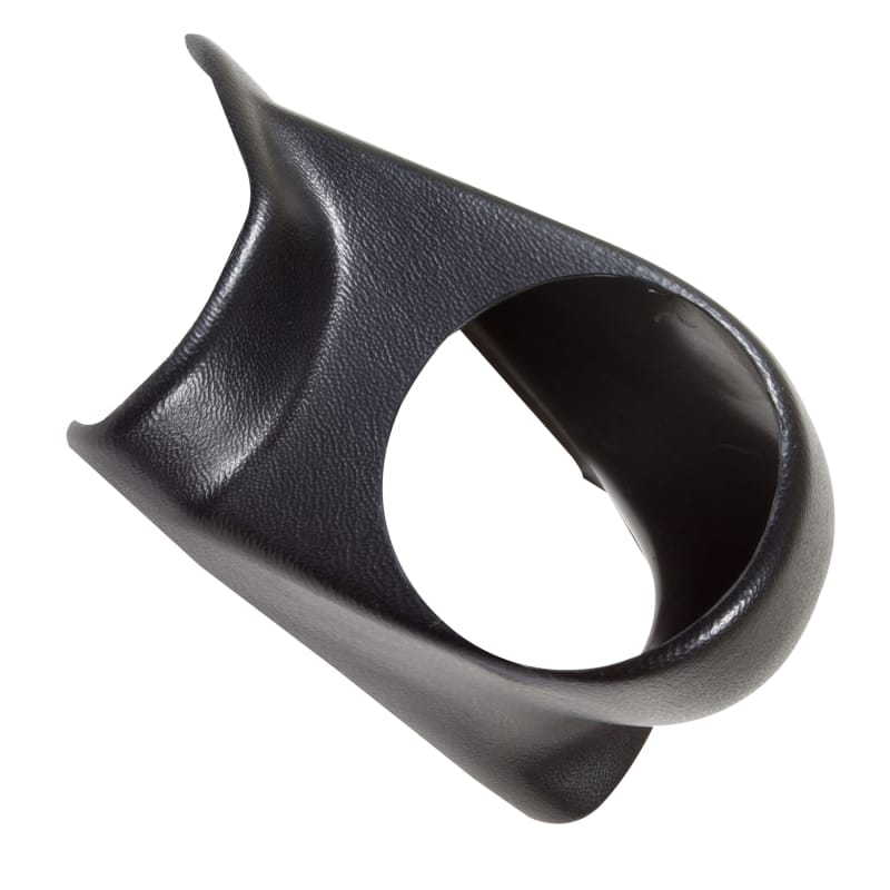 AutoMeter — AutoMeter Gauge Mount A-Pillar Pod Single 2-5/8in. Honda Civic (2Dr.) 96-00 Ek
2-5/8" SINGLE POD, H
