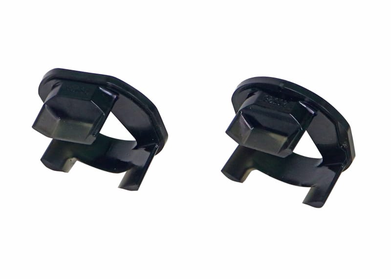 Whiteline — Whiteline Gearbox Mount Insert Bushing
Bushing Kit