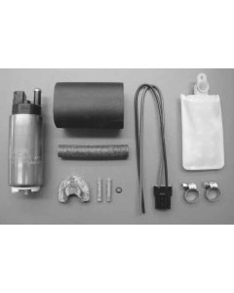 Walbro — Walbro Fuel Pump/Filter Assembly