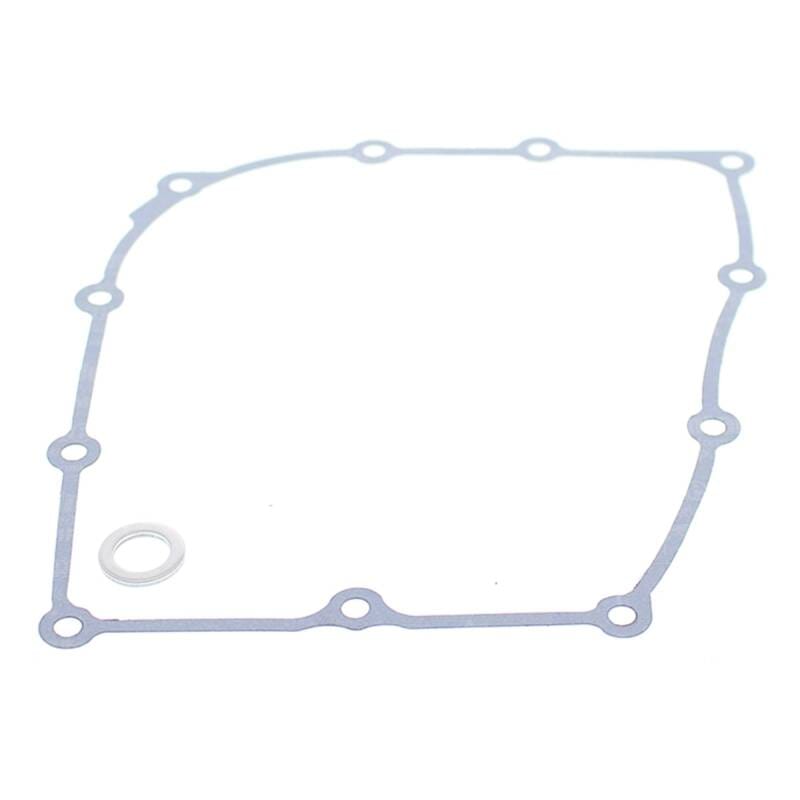 Vertex Pistons — Vertex Gaskets 15-17 Yamaha FZ07 Engine Pan Gasket Kit
