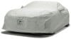 Covercraft — Covercraft 15-24 Ford Mustang Coupe 3-Layer Moderate Climate Cover w/ Blk Mustang 50 Years Logo
