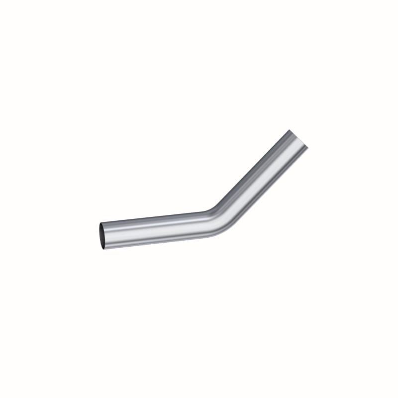 MBRP — MBRP Universal 3in - 45 Deg Bend w/ 12in Legs T304 (NO DROPSHIP)
Exhaust Pipe
Mandrel Bend