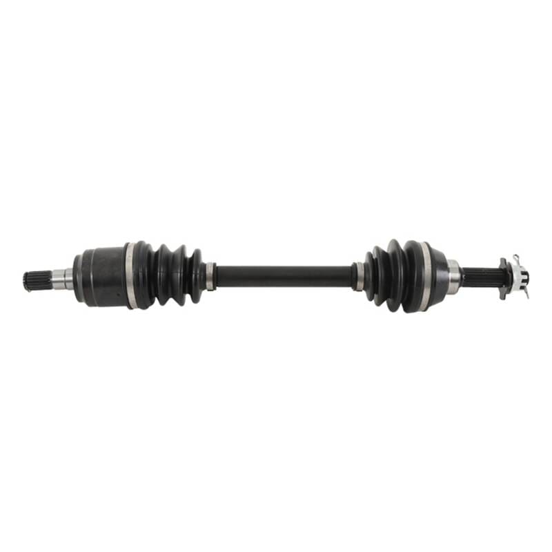All Balls Racing — All Balls Racing 07-10 Suzuki LTA-450 X King Quad 8 Ball Axle Front Left