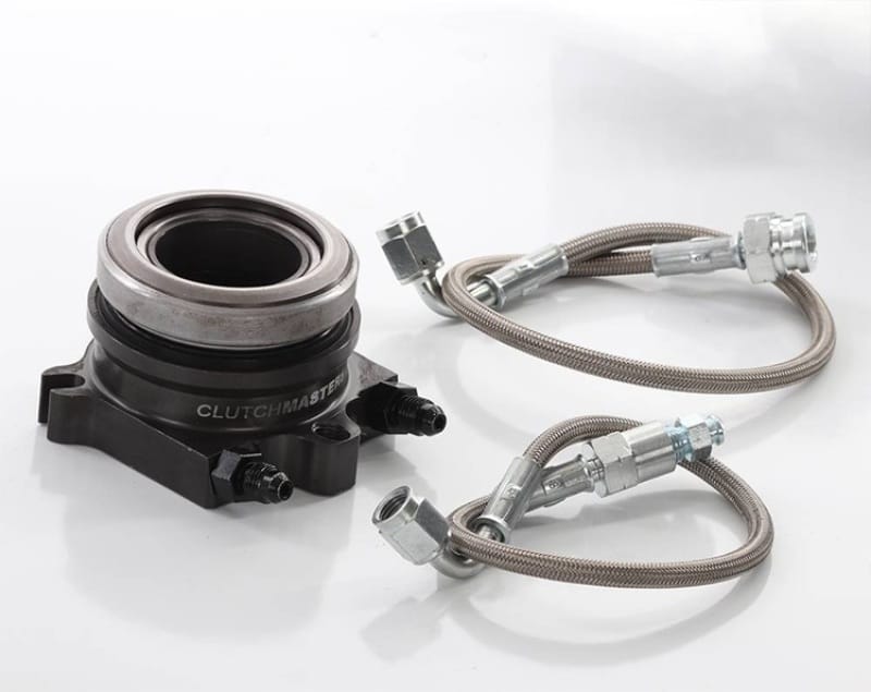 Clutch Masters — Clutch Masters 01-09 Honda S2000 Hydraulic Release Bearing (Must Use FX850 Series)
Release Bearing