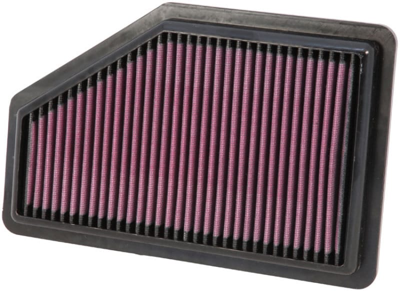 K&N Engineering — K&N Replacement Air Filter HONDA CR-V 2.0L; 2008
Air Filter