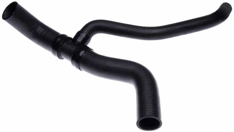 Gates — Gates 01-02 Chevrolet Silverado V-8 8.1L Lower Molded Coolant Hose