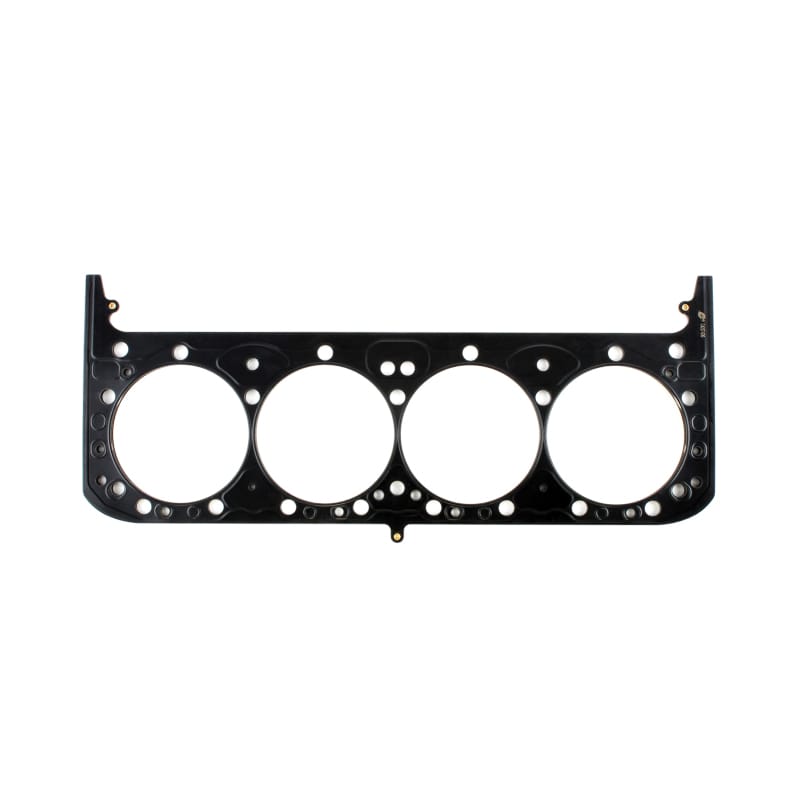Cometic Gasket — Cometic Chevy Gen1 Small Block V8 .040in MLS Cyl Head Gasket-4.190in Bore-All Pro Heads-Round Bore
Cylinder Head Gasket