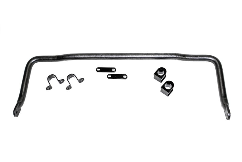 Hellwig — Hellwig 08-10 Ford F-450 Dually Solid Heat Treated Chromoly 1-1/2in Front Sway Bar
FRONT SWAY BAR
