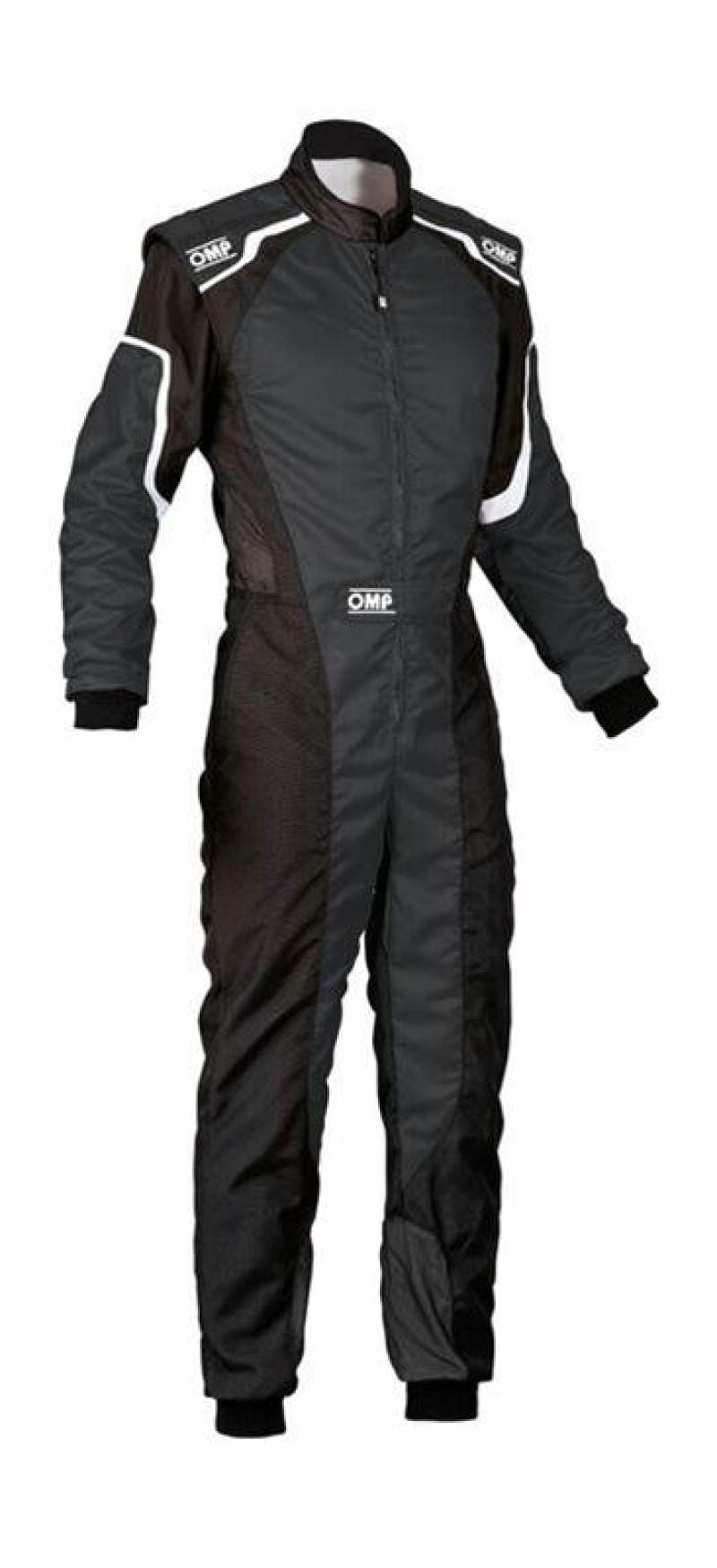 OMP — OMP KS-3 Overall Black - Size 42