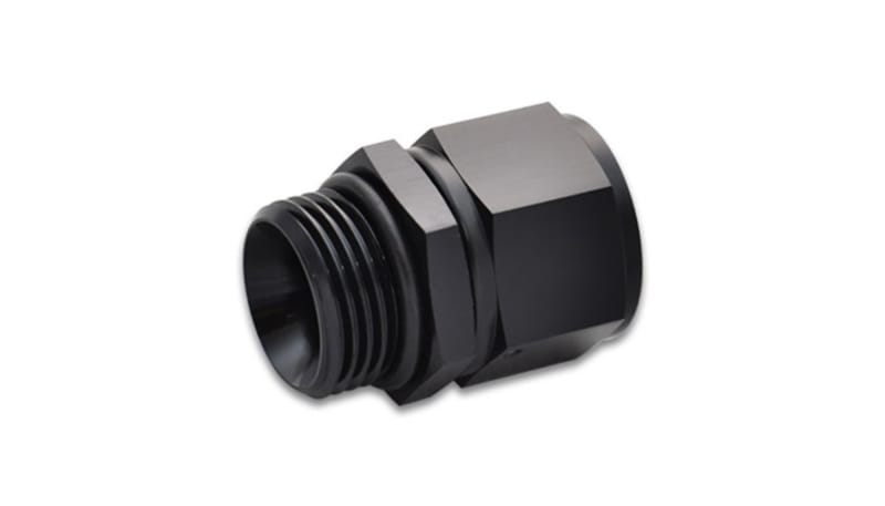 Vibrant — Vibrant -8AN Female to -8AN Male Straight Cut Adapter with O-Ring
8ANFem8ANMlStrCutAdp
-8ANFem-8ORBMLStrAdp
AN Fitting