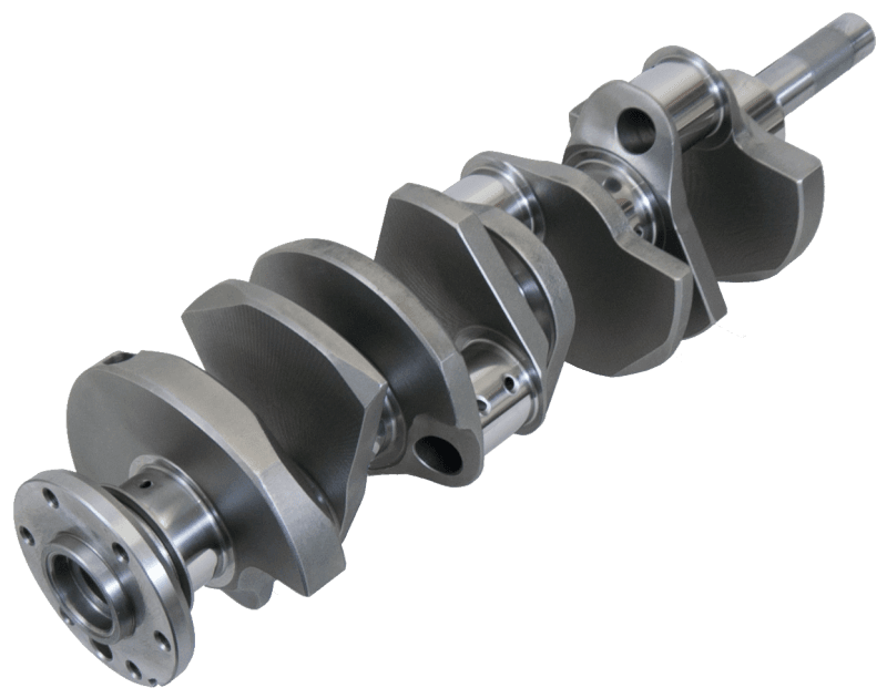 Eagle — Eagle Ford 428FE Stroke 2.200in Rod Journals Int Bal Cast Crankshaft
Cast Crank