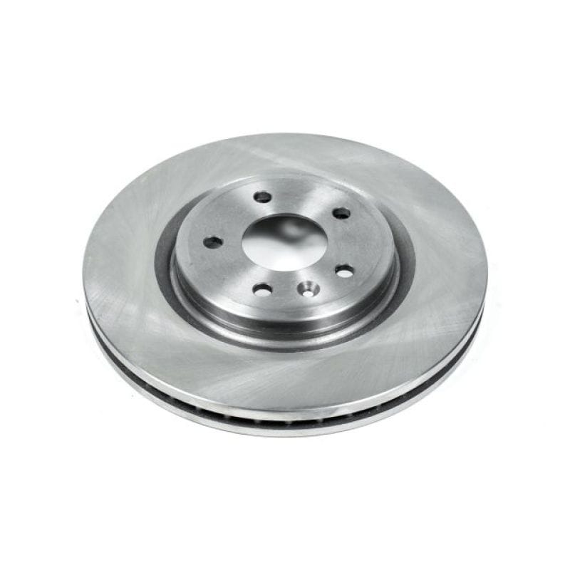 PowerStop — Power Stop 09-11 Ford Flex Front Autospecialty Brake Rotor
AutoSpecialty Rotor