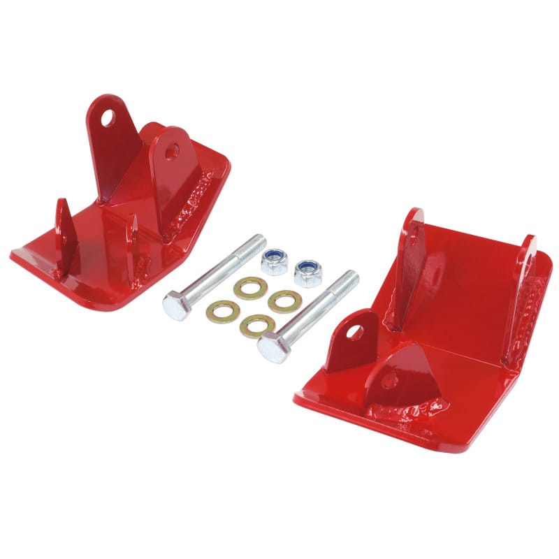 Rancho — Rancho 07-17 Jeep Wrangler Rear Skid Plate
Skid Plate