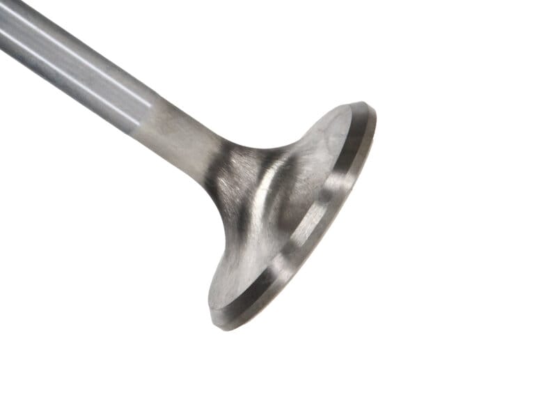 Manley Performance — Manley Ford 289 Exhaust Valve Kit - 1.600in Head Dia. 4.911in O/A Length, 0.3415in Stem
Valve - Exhaust
