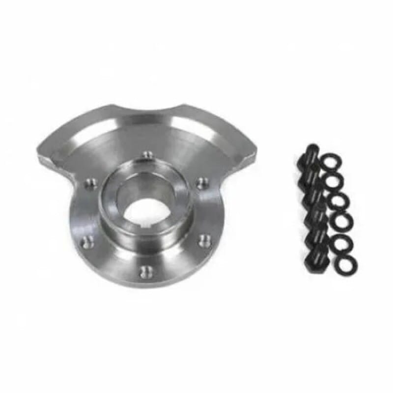 Competition Clutch — Competition Clutch 89-99 Mazda RX7 Counterweight w/ Bolts
Counterweight Kit