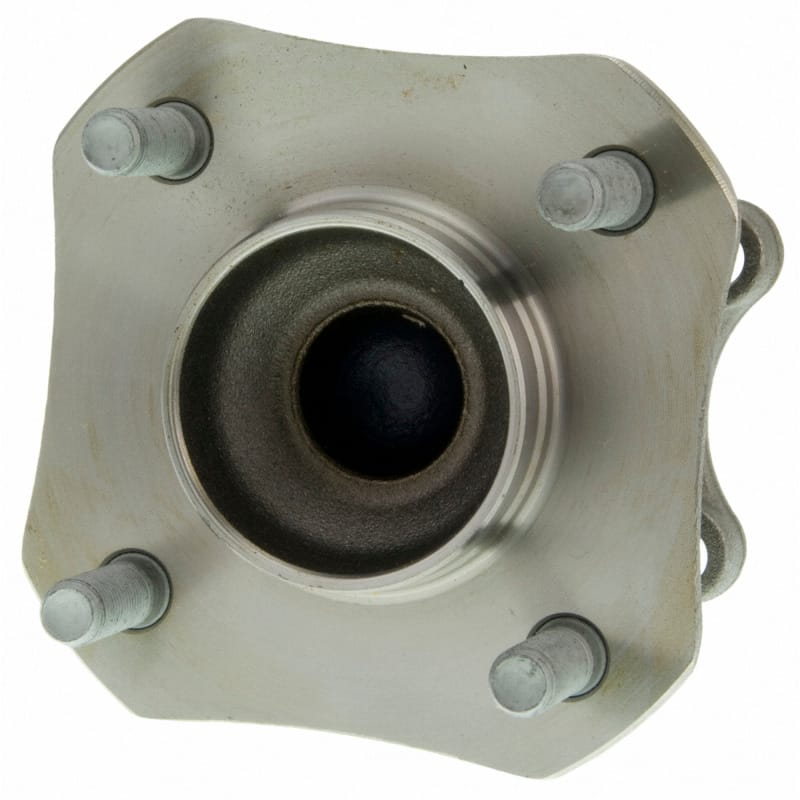Moog — MOOG 07-12 Nissan Sentra Rear Hub Assembly