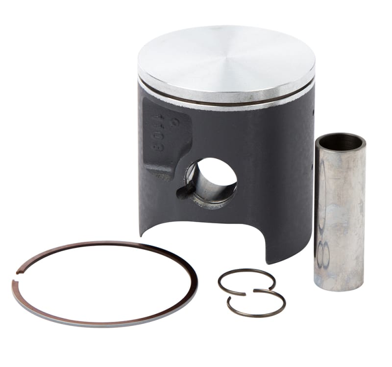 Vertex Pistons — Vertex Piston 1994 Kawasaki KX 125 125cc Cast Replica Piston Kit
